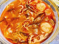 -45°李小姐土豆粉(世纪港湾店)