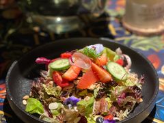 -第101座花园餐厅(湖滨88店)