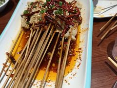 -金刚山烧烤(中山路店)