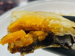 咸蛋黄月饼-御清斋总店(天一街店)