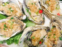 -滨海小渔村·海肠捞饭·鲅鱼水饺·特色老火鱼丸汤(华田店)