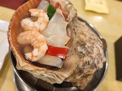 -高丽馆(尊茂店)