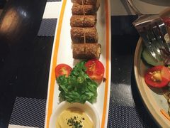 -La Creperie法餐厅(芮欧百货店)