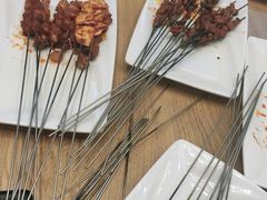 -马尔扎哈烤肉餐厅(正茂·海龙花园店)