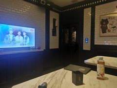 -范特西FANTASY量贩式KTV(民主广场店)