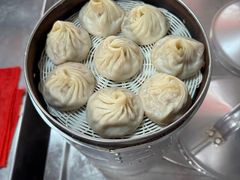 -笑云开汤包店(网巾市店)