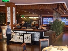 -八府香鸭·啫啫煲(华山路店)