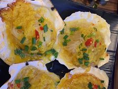 -Let's WaKao瓦烤(双楠店)