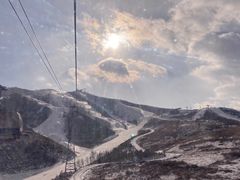 -富龙滑雪场