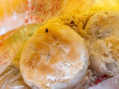 绿豆饼-阿吉仔(大元路店)