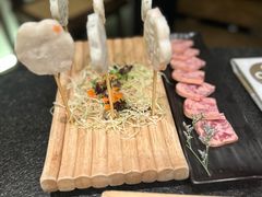 -湊湊火锅·茶憩(打浦桥日月光店)