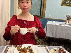 -天悦酒店-西餐厅