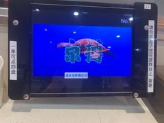 -京樽回転寿司(奥林匹克店)