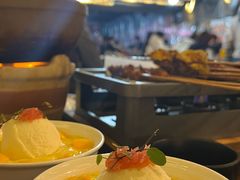 -杨老头鲜货烧烤(太古里店)