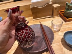 -镹·鱼料理  国产鱼使用店