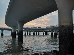 -演武大桥观景平台