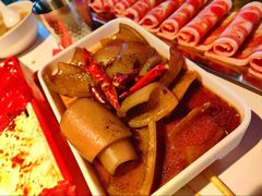 -小龙坎火锅(IFS HOT店)