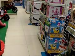 -TOYSRUS玩具反斗城(天津远洋乐堤港店)