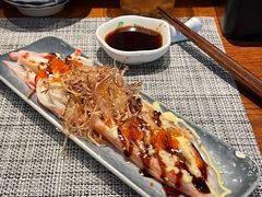 -戏作寿司(观音桥店)