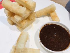 -一个叫川的地方(麒麟新天地店)