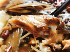 -旺顺阁鱼头泡饼(小红门店)