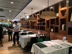 大堂-五稻厨房粤西菜(新闻店)
