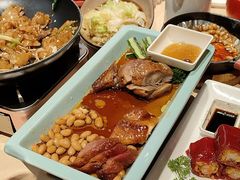 -避风塘(宝山万达店)