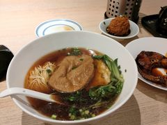 -君东记本帮面馆(天钥桥路店)