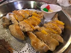 -花溪雨·森林餐厅(石基店)