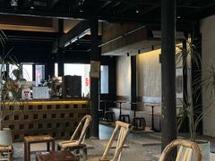 -Metal hands·铁手咖啡