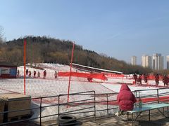 -南翠屏公园