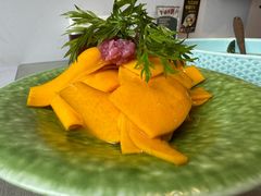 -茶油香闽南菜·花园餐厅(前埔店)