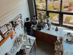 -隹木咖啡馆(宝龙广场店)