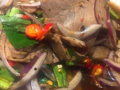 小刀牛肉-宣威山野人家·云南菜·菌火锅(金碧店)