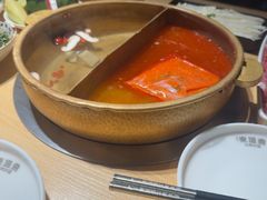 -东道煮牛肉火锅(东盛大街店)