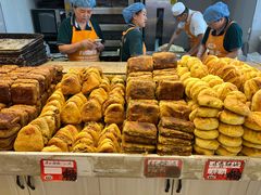 -杨老大焙子月饼干货(宽巷子民族美食街店)