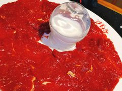 -井格重庆火锅(新世纪店)