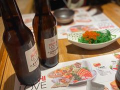 -Sushi Love 创意寿司(丽影广场店)