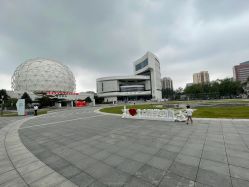 -北京科学中心儿童乐园