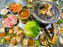 -本炙炭烤·蒲烧活鳗料理店(金沙洲店)