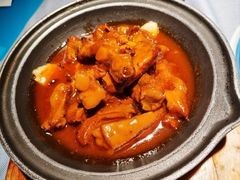 -晓粤·惹味粤菜(凯德乐峰广场店)