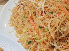 -秋记大排档(国威公寓店)