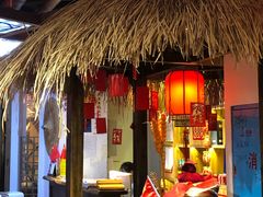 -印象鲵宴·张家界地标美食名片(溪布街店)