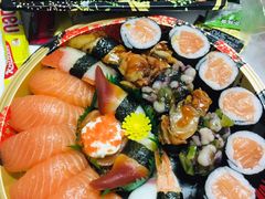 -GranVida生活超市(海信广场店)