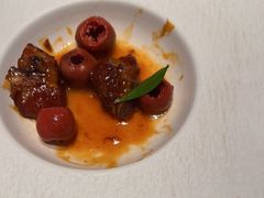 -奉天小馆·非遗东北菜(济南万象城店)