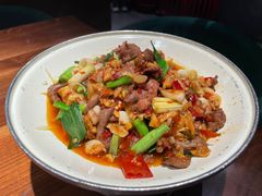 -树厨地道黔菜(凯里韶山南路店)