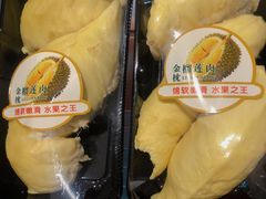 -GranVida生活超市(海信广场店)