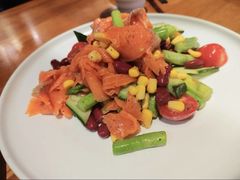 -hallch好吃餐厅(奥体中心店)