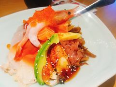 -沼津港渔市(宏伊国际广场店)
