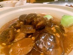 -贝勒爷·酥不腻烤鸭